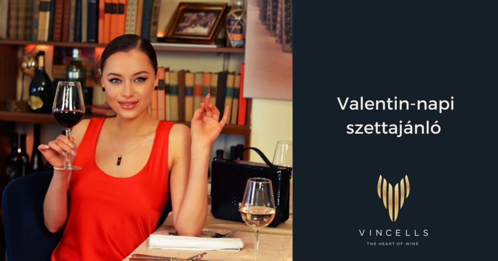 Valentin-napi szettajánló