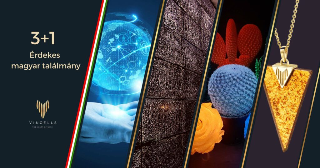 3+1 érdekes magyar találmány