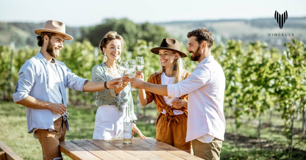 Pezsgő nyárköszöntő – 8 hétvégi programajánló