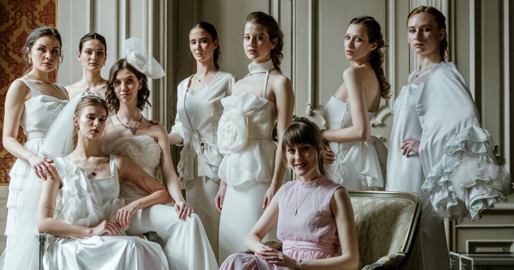 Divatbemutatón debütált az új Vincells medál