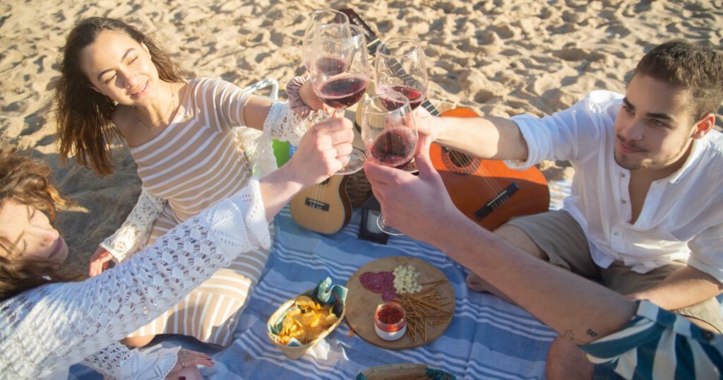 A legjobb nyárzáró programok borrajongóknak