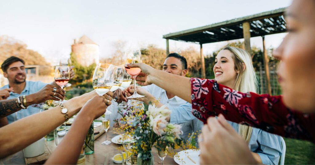 Íme a 10 legjobb boros esemény a hétvégén