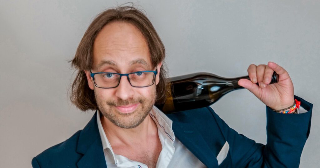 Magyar sommelier hódította meg a TikTokot