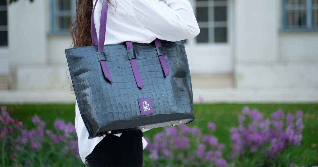 Panota Leather – az egyedi bőr táskák műhelye