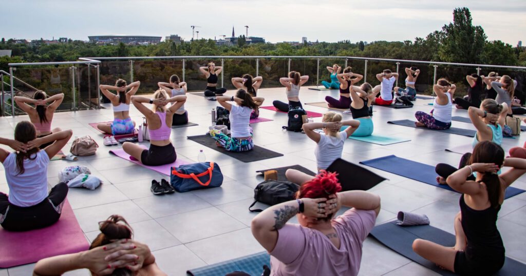 TOP 5 életmódváltó tipp őszre