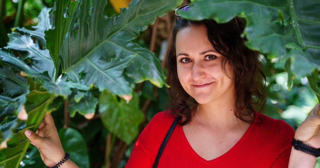 A Fűszeres Lány - egy modern boszorkány?