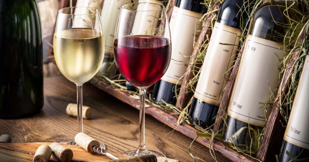 Ezek a legjobb boros események a hétvégén!