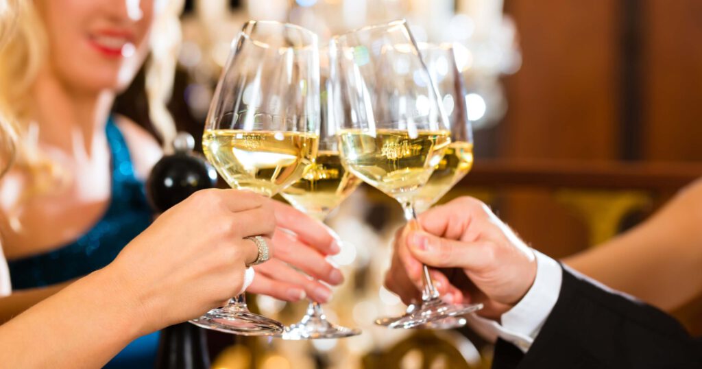 Nívós boros rendezvények várnak a hétvégén!