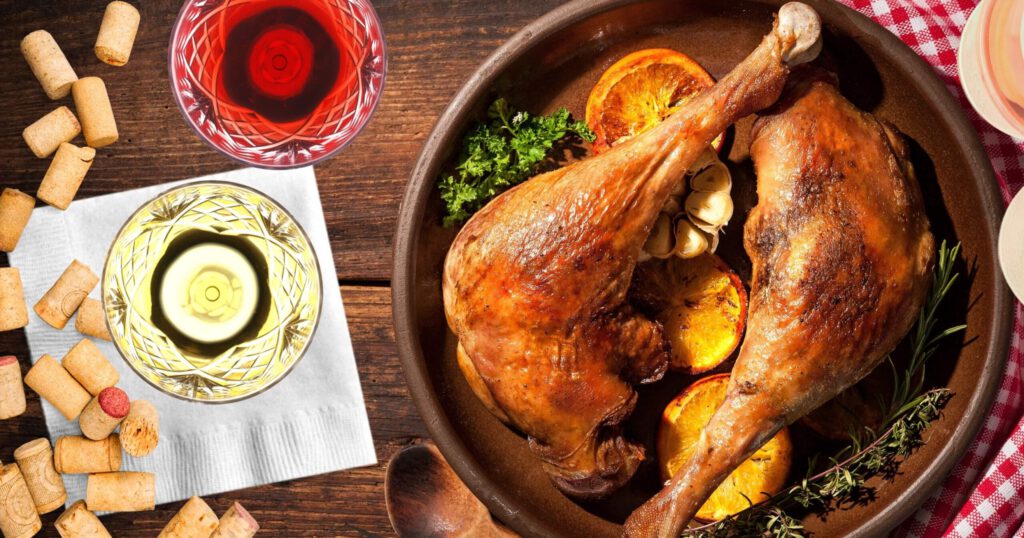 Te mit csinálsz a Márton-napi újbor ünnepén?