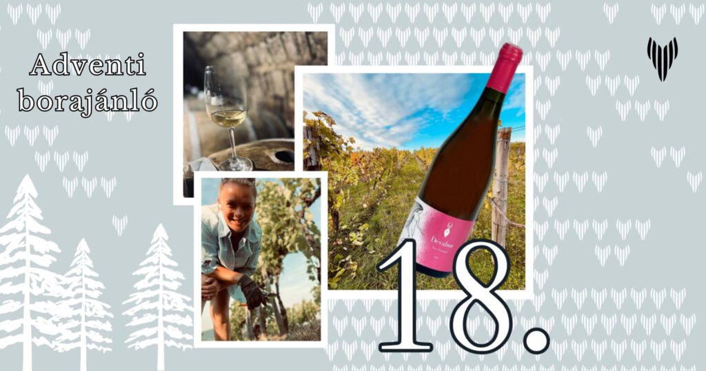 Vincells borajánló: Dévabor – Édes Furmint 2022