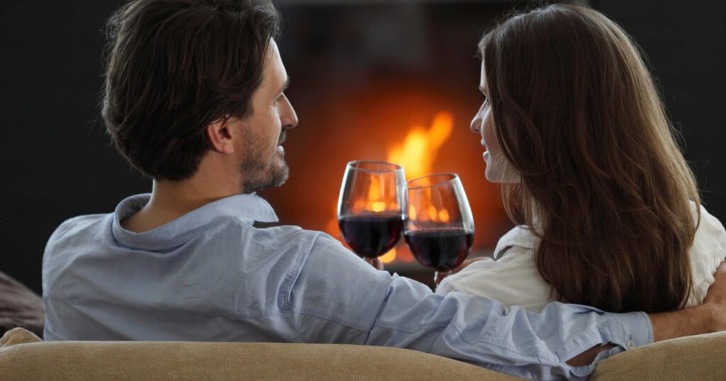 Mindenkinek kell néha a párkapcsolat pezsdítés. Nektek is?