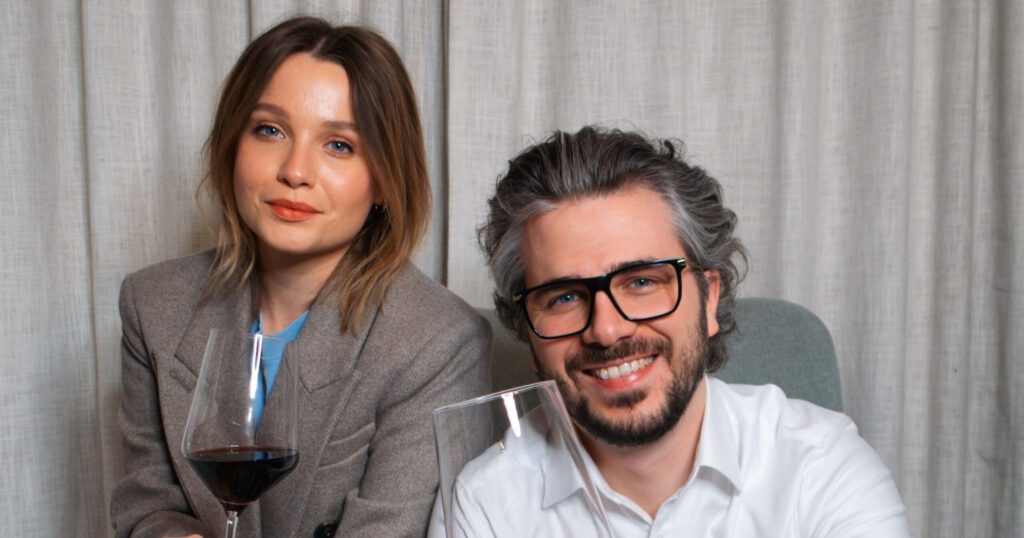 Bor és gasztronómia A la Vinum Voyage