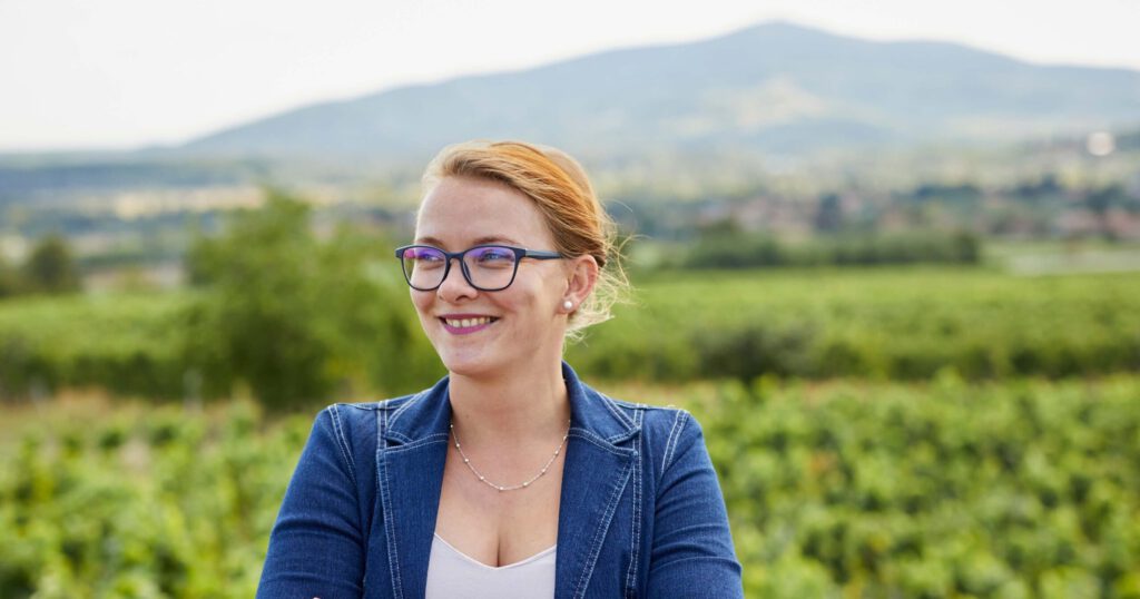 Dévabor: Nőies kreativitás a borok világában