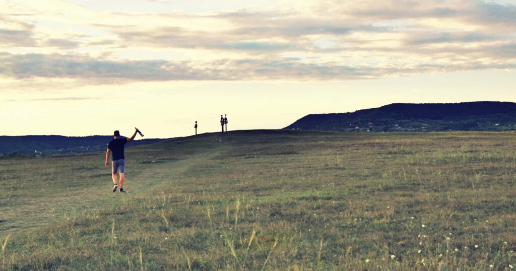 Borok lélekkel: Palkó Zsolt Pincészete