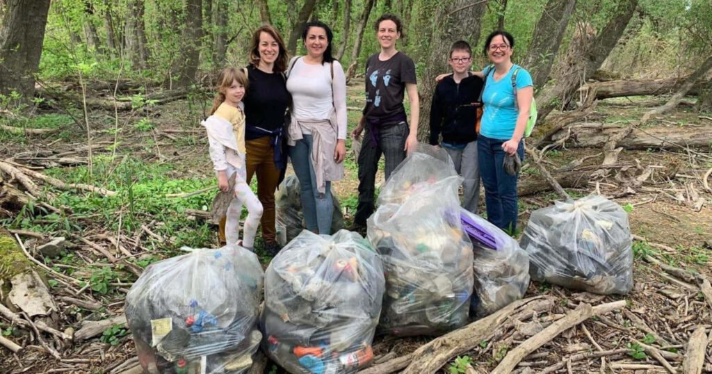 Példaértékű összefogás Rácalmáson!