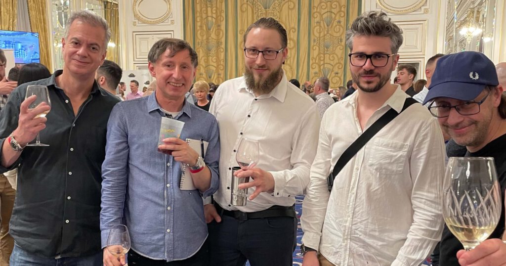 700 tétel egy helyen: Winelovers Grand 2024