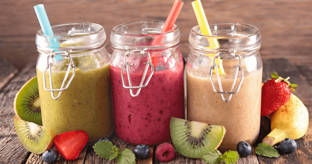 A tökéletes reggeli tikkasztó nyári forróságban!